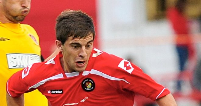 West: Major doubt for Alex