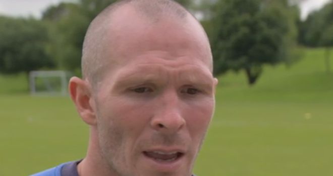 Appleton: Felt they deserved at least a point