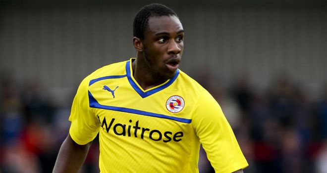 Michail Antonio: Midfielder seals move to Sheffield Wednesday