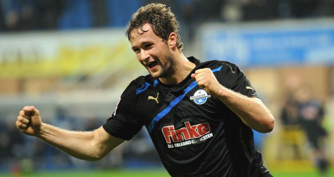 Nick Proschwitz: New signing believes Hull is the 'perfect club' to help achieve his goals