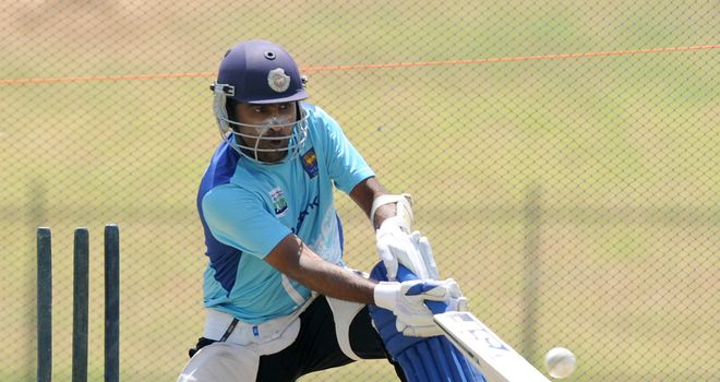 Mahela Jayawardene: Looking forward to this month's World Twenty20