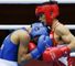 Robeisy Ramirez Carrazana (left): 19-7 winner over Katsuaki Susa