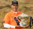 Jeev Milkha Singh: did not drop a shot in a closing 67
