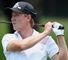 Jonas Blixt: Tied for the lead in Las Vegas