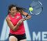 Marion Bartoli: Forced to withdraw from the Guangzhou International Women's Open