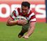 Matty Smith