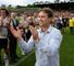 Mick Potter: Willing to continue working at Bradford for free