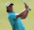 Thorbjorn Olesen: four birdies in a bogey-free third round