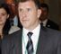 Stewart Regan: SFA chief executive will not rush a decision into Craig Levein's future as Scotland coach