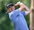 Robert Garrigus: will be aiming for his second title on Sunday