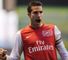 Robin van Persie: Continues to be heavily linked with a move to Manchester