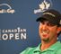 Scott Piercy: the biggest win of his career to date