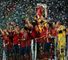 Euro 2012 final