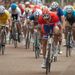 Norwegian Alexander Kristoff claimed bronze from the remainder of the break