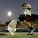 Now ranked 122 in the world, Murray qualified for the US Open in the summer and makes the second round, where he loses to Arnaud Clement.