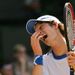 Some inconsistency on clay and a first round defeat at Queen's Club was turned around when Murray made the fourth round at Wimbledon.