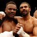 Haye v Chisora
