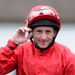 Paul Hanagan returns to unsaddle after Mayson's win