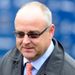 Richard Fahey after a first domestic Group 1 win in the July Cup