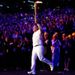 The great mystery is over as Sir Steve Redgrave is revealed as the final torch bearer on the Olympic Flame's 8,000 mile journey; but there is a twist...