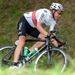 Edvald Boasson Hagen enjoyed a relatively relaxed day