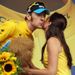 ...Before Wiggins takes his place on the stand