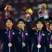 Japan will feel justice has been served as they receive Silver