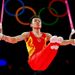 China have found the form that won them Gold in Beijing four years ago, and now lead the competition with an unassailable lead