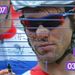 Race favourite Cavendish signs in