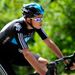 Froome finished in the main group in Annonay/Davezieux to stay second overall