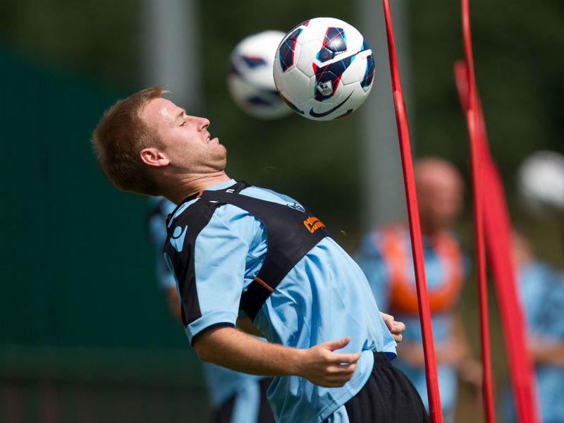 Barry Bannan has spoken of the positivity that the new manager has brought to Villa, but admits he will have to fight to tie down a first team spot.