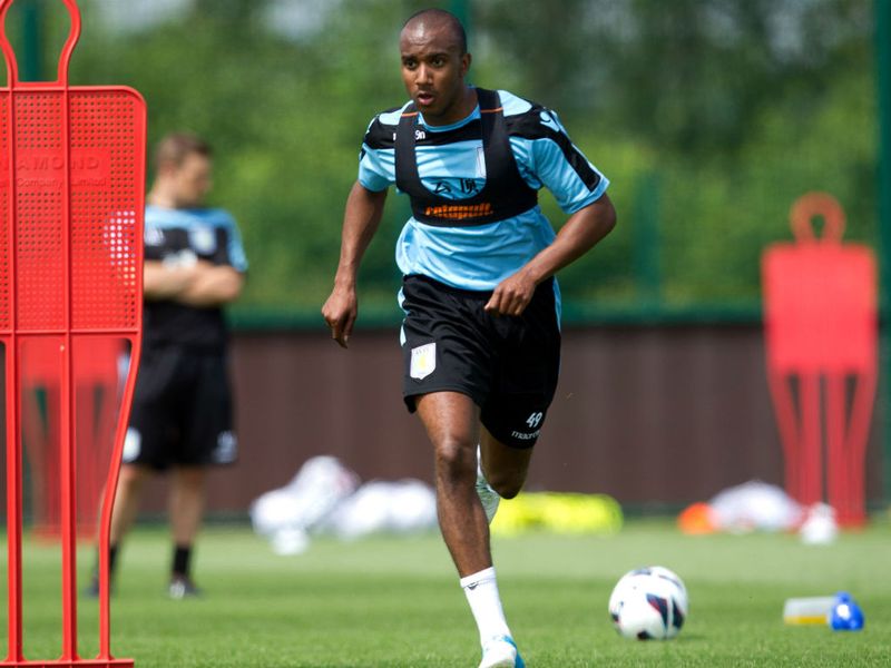 Fabian Delph has returned from a loan spell at Leeds United and will look to fulfill the potential that prompted Villa to lure him from the Whites in 2009.