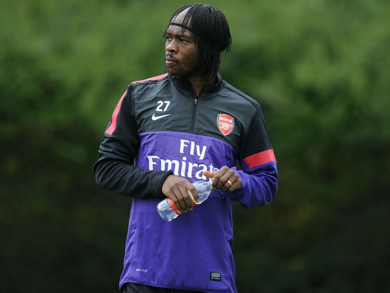 Ivorian international Gervinho failed to impress in his first Premier League season, and will seek to find the form he demonstrated at Lille.