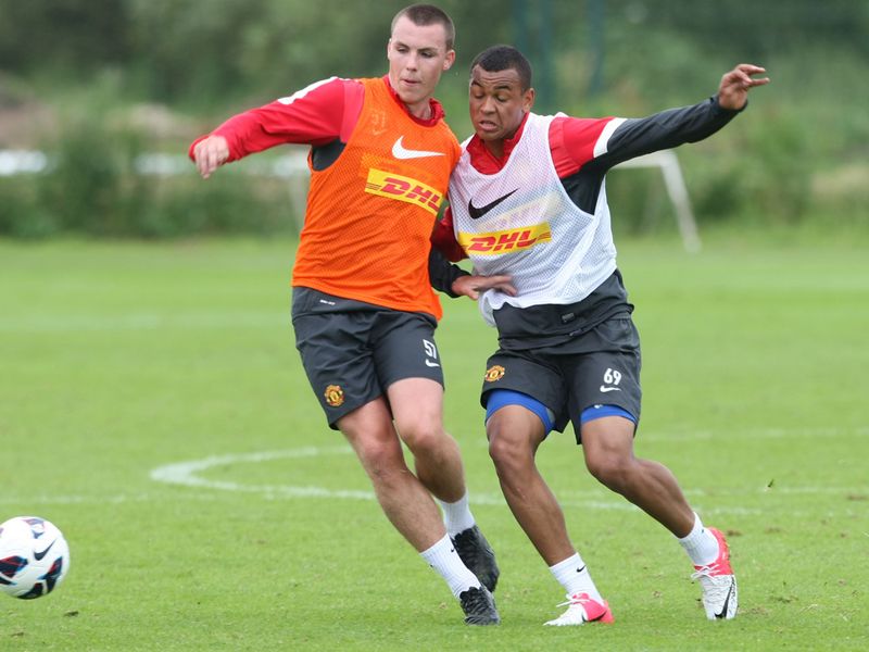 Luke McCullough holds off Joshua King