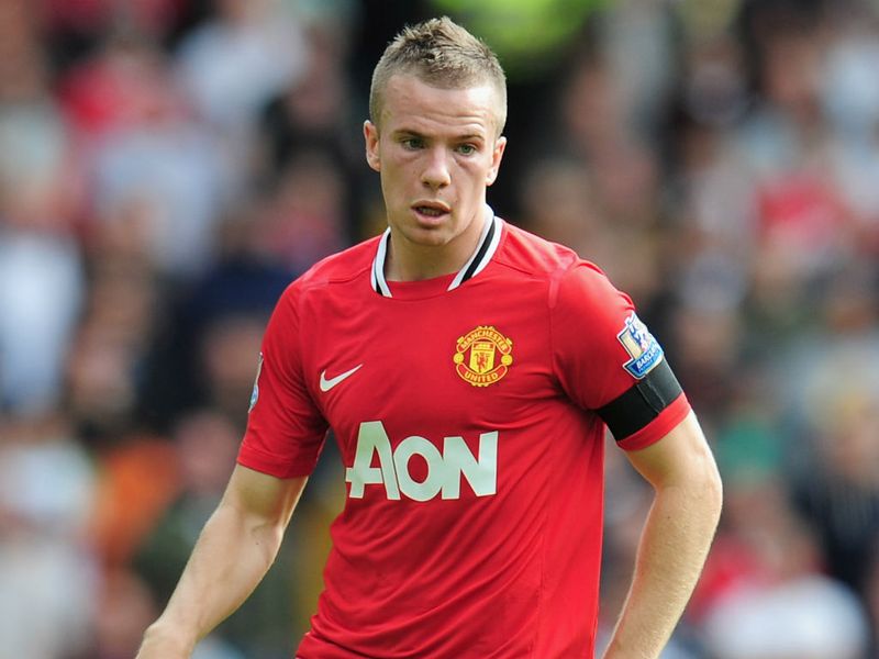 Tom Cleverley has been hailed as the future of Manchester United's midfield and will aim to fire Team GB to victory this summer.