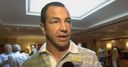 Morley will not quit England