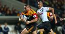 Chiefs v Crusaders: Teams