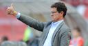 Betting suspended on PSG job