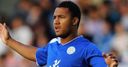 Moore joins Brentford on loan