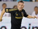 Robbie Keane
