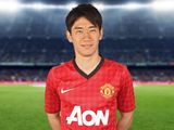 Shinji Kagawa