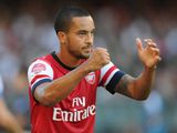 Theo Walcott