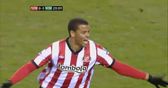 CAMPBELL VOLLEY v NORWICH