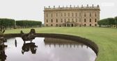 Chesterfield at Chatsworth