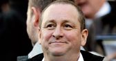 Newcastle's Arsenal incentive