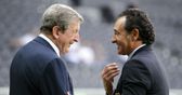 International friendlies