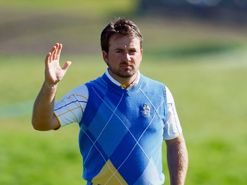 Graeme McDowell