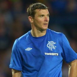 Lee McCulloch