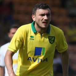 Robert Snodgrass