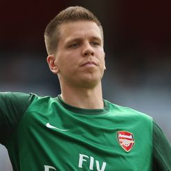 Wojciech Szczesny